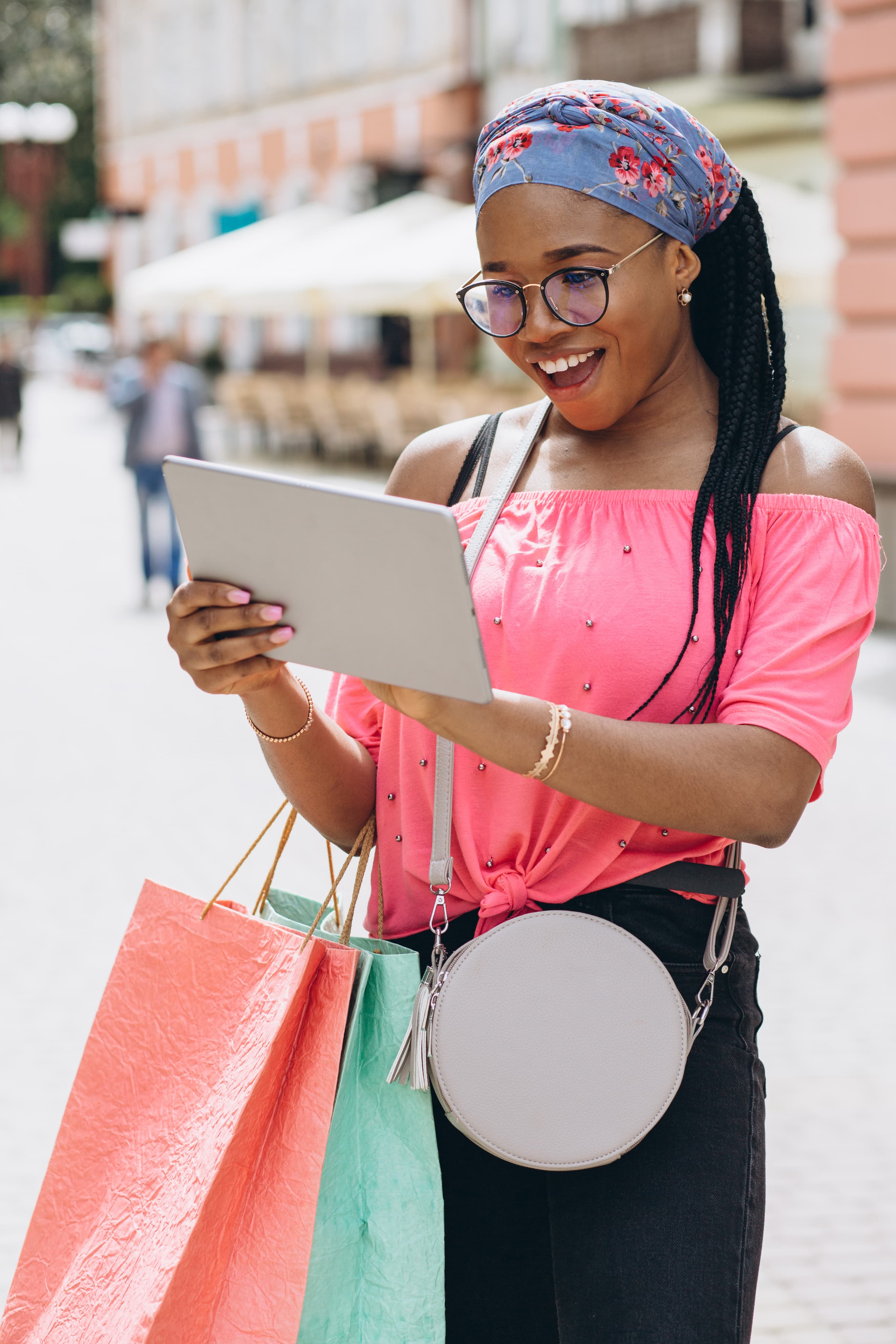 Digital Marketplace