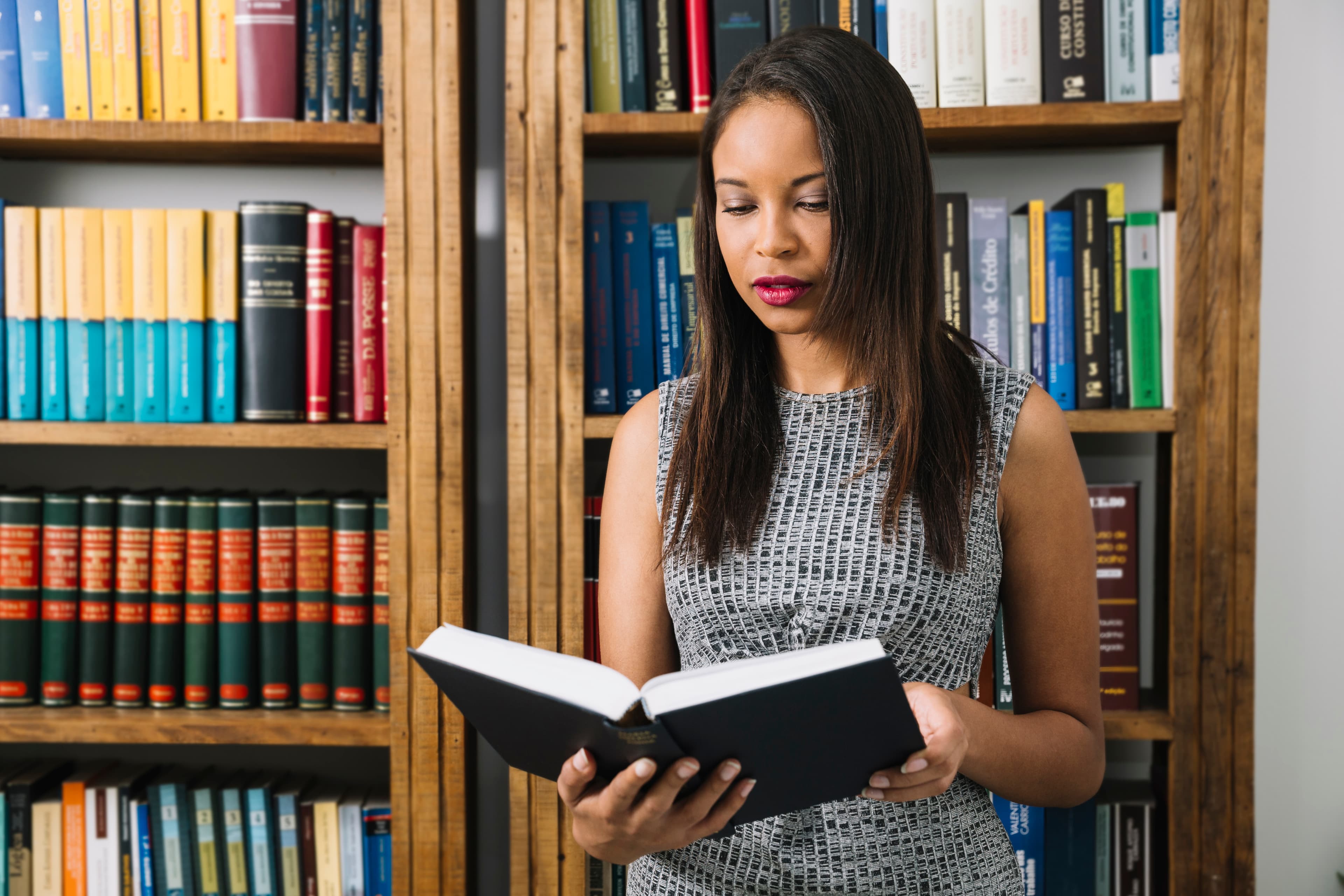 Study smarter, perform better