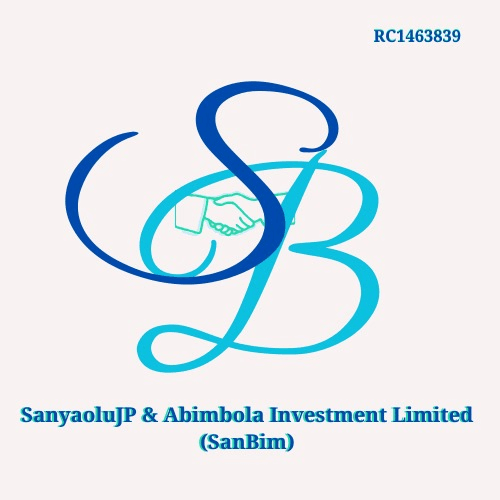SanyaoluJP & Abimbola Investment Limited (SanBim)